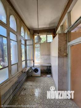 4-к квартира, вторичка, 86м2, 2/2 этаж