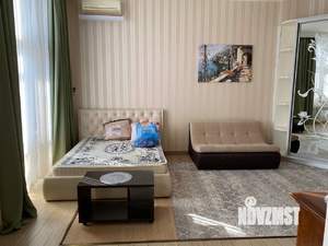 Студия квартира, вторичка, 62м2, 2/8 этаж