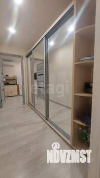 2-к квартира, вторичка, 45м2, 2/5 этаж