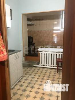 Студия квартира, вторичка, 23м2, 1/5 этаж