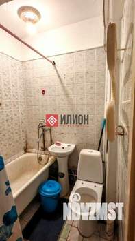 1-к квартира, вторичка, 32м2, 3/5 этаж