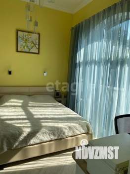 2-к квартира, вторичка, 40м2, 2/8 этаж