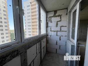 Студия квартира, вторичка, 36м2, 9/16 этаж