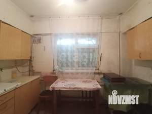2-к квартира, вторичка, 44м2, 1/5 этаж