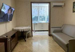 2-к квартира, вторичка, 43м2, 4/5 этаж