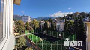 2-к квартира, вторичка, 44м2, 4/4 этаж