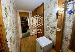 2-к квартира, вторичка, 47м2, 4/5 этаж