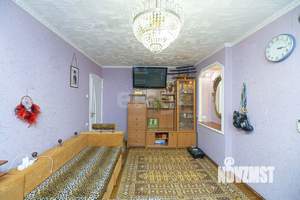 2-к квартира, вторичка, 51м2, 4/9 этаж