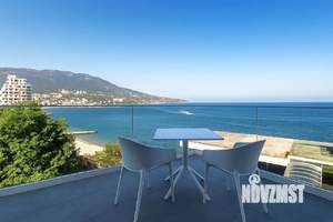 Студия квартира, вторичка, 40м2, 3/4 этаж