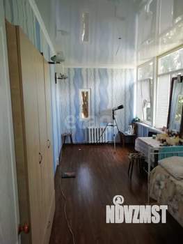 2-к квартира, вторичка, 53м2, 2/2 этаж