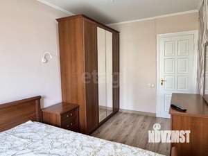 2-к квартира, вторичка, 53м2, 1/5 этаж