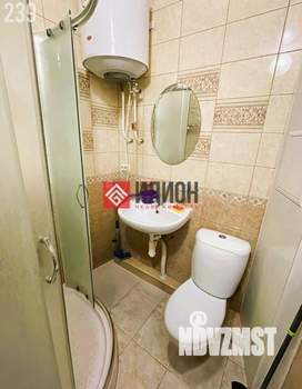 1-к квартира, вторичка, 29м2, 2/5 этаж
