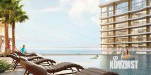 Студия квартира, вторичка, 34м2, 5/8 этаж