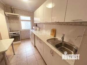 1-к квартира, вторичка, 30м2, 1/1 этаж