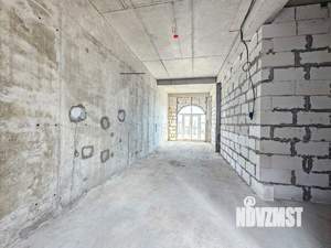 1-к квартира, вторичка, 49м2, 1/8 этаж