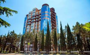 1-к квартира, вторичка, 51м2, 9/15 этаж