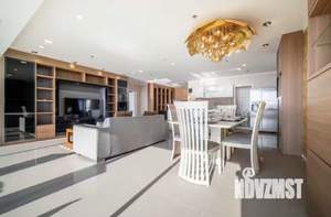 3-к квартира, вторичка, 120м2, 7/10 этаж