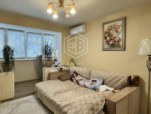 2-к квартира, вторичка, 46м2, 4/5 этаж