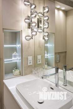 2-к квартира, вторичка, 61м2, 12/20 этаж