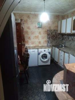 2-к квартира, вторичка, 58м2, 5/9 этаж