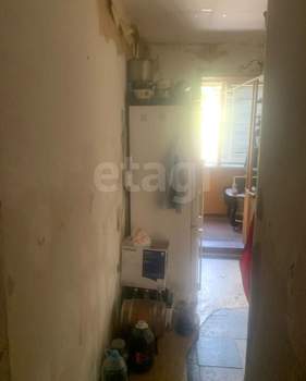 1-к квартира, вторичка, 34м2, 5/5 этаж