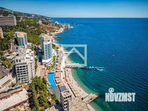 Студия квартира, вторичка, 65м2, 3/11 этаж