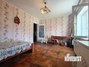 1-к квартира, вторичка, 43м2, 12/12 этаж