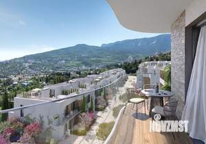 2-к квартира, вторичка, 112м2, 4/9 этаж