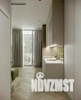 2-к квартира, вторичка, 70м2, 2/6 этаж
