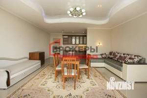 2-к квартира, вторичка, 94м2, 2/7 этаж