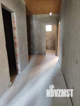 3-к квартира, вторичка, 110м2, 4/4 этаж