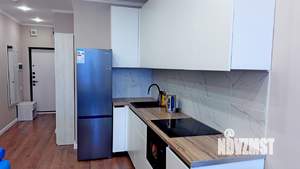 Студия квартира, вторичка, 36м2, 5/7 этаж