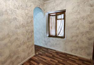2-к квартира, вторичка, 29м2, 2/2 этаж