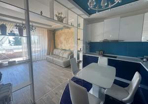 1-к квартира, вторичка, 95м2, 2/10 этаж