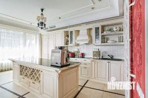 5-к квартира, вторичка, 309м2, 4/15 этаж