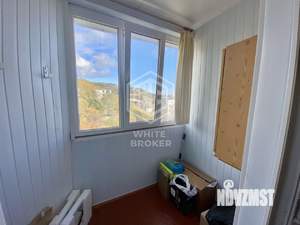 1-к квартира, вторичка, 41м2, 8/9 этаж