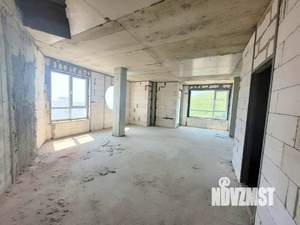 Студия квартира, вторичка, 83м2, 8/8 этаж