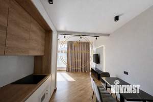 2-к квартира, вторичка, 60м2, 2/13 этаж