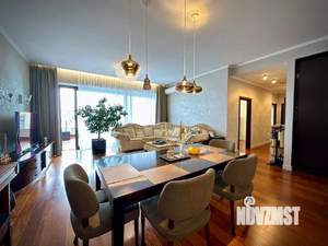 3-к квартира, вторичка, 141м2, 13/15 этаж
