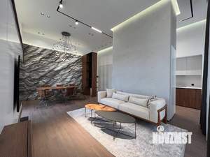 2-к квартира, вторичка, 98м2, 9/15 этаж