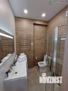 Студия квартира, вторичка, 43м2, 4/12 этаж