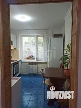 3-к квартира, вторичка, 64м2, 1/7 этаж