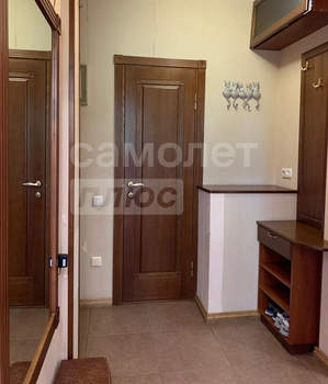 2-к квартира, вторичка, 41м2, 4/5 этаж
