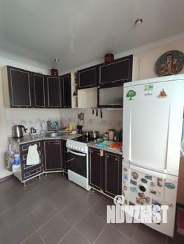 2-к квартира, вторичка, 52м2, 12/12 этаж