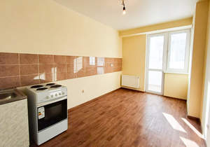 1-к квартира, вторичка, 35м2, 2/15 этаж