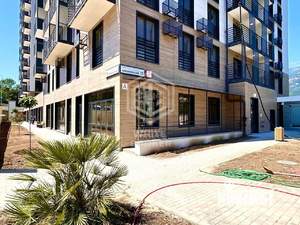 1-к квартира, вторичка, 51м2, 14/16 этаж