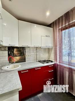 3-к квартира, вторичка, 62м2, 1/5 этаж