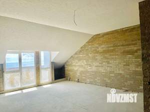 1-к квартира, сданный дом, 38м2, 7/7 этаж