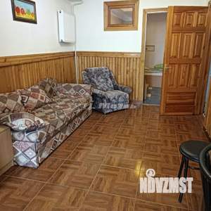 3-к квартира, вторичка, 71м2, 1/5 этаж