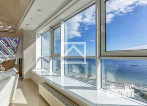 3-к квартира, вторичка, 226м2, 14/14 этаж